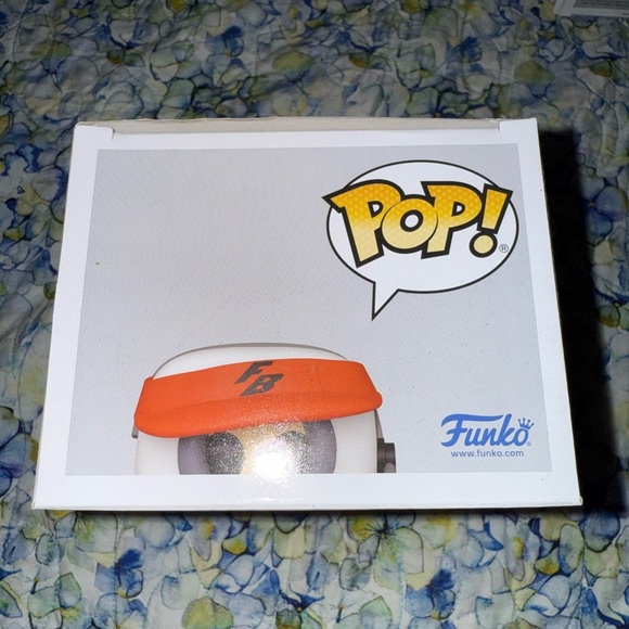 Funko Pop! South Park - Boyband Kenny Vinyl - Picture 5 of 6